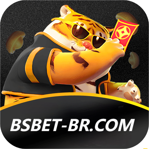 Logo da BSBET